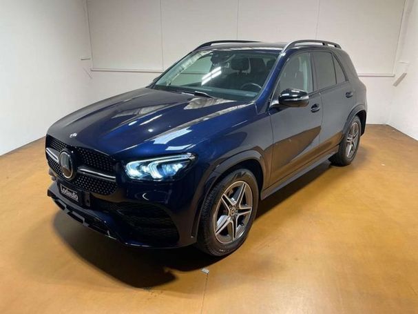 Mercedes-Benz GLE 300 d 4Matic 180 kW image number 1