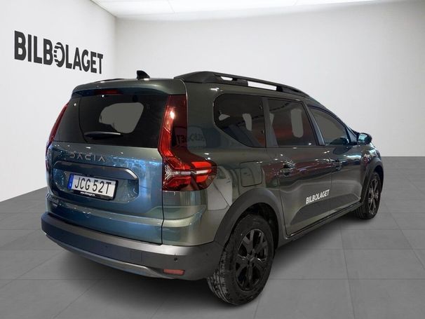 Dacia Jogger Hybrid 105 kW image number 3