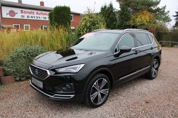 Seat Tarraco 2.0 TDI 4Drive DSG 110 kW image number 1