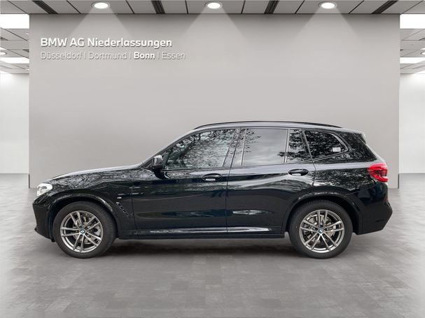 BMW X3 xDrive20d M Sport 140 kW image number 5