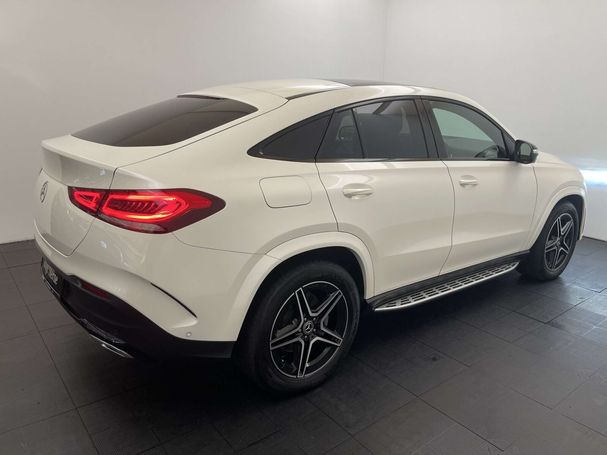 Mercedes-Benz GLE 350 d 200 kW image number 13