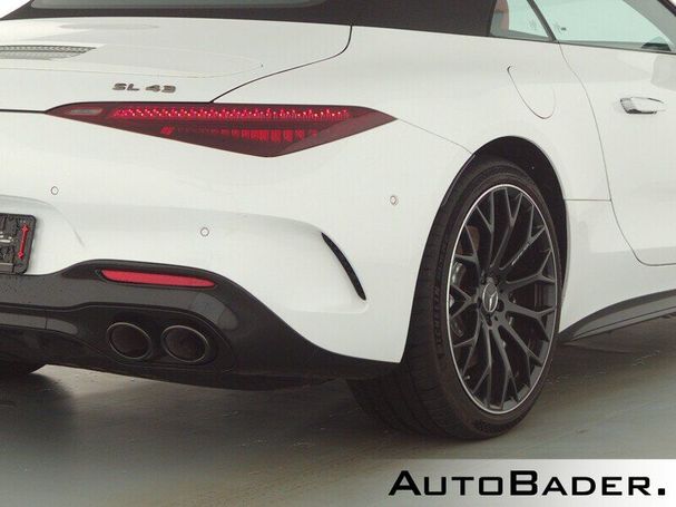 Mercedes-Benz SL 43 AMG 280 kW image number 3