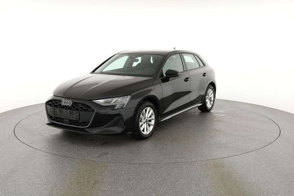 Audi A3 35 TFSI S tronic Sportback 110 kW image number 28