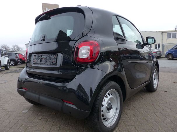 Smart ForTwo coupe 60 kW image number 7