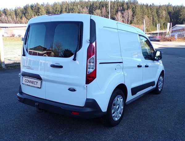 Ford Transit Connect 220 70 kW image number 6