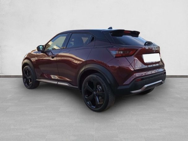 Nissan Juke DIG-T Tekna 84 kW image number 2