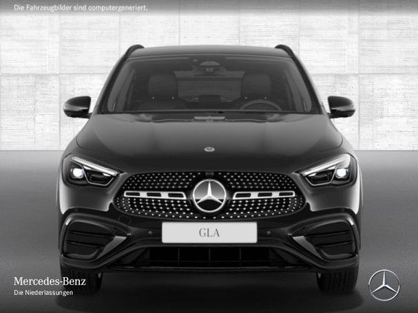 Mercedes-Benz GLA 200 120 kW image number 6