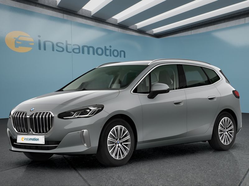 BMW 218i Luxury Line 100