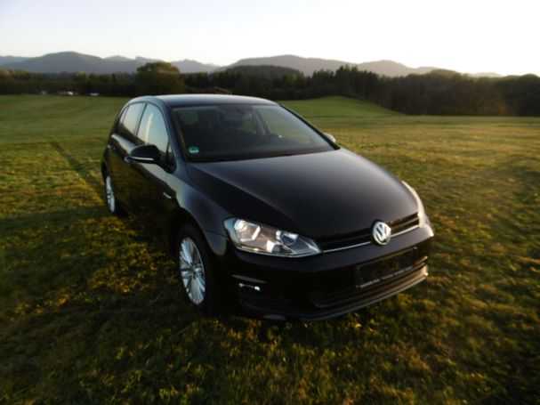 Volkswagen Golf 1.4 TSI BlueMotion Technology DSG Comfortline 90 kW image number 2