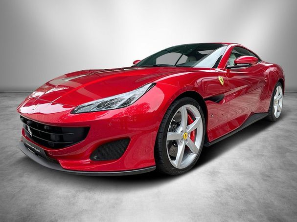 Ferrari Portofino 441 kW image number 8