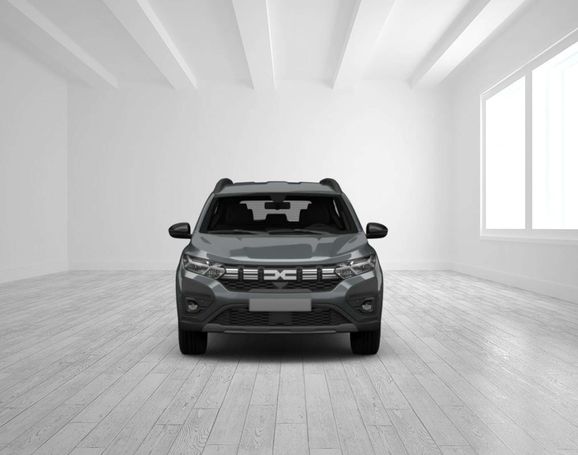 Dacia Jogger Expression 74 kW image number 19