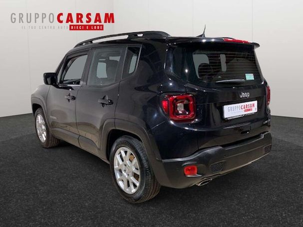 Jeep Renegade 1.6 88 kW image number 4