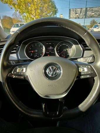 Volkswagen Passat Variant Highline DSG 132 kW image number 7