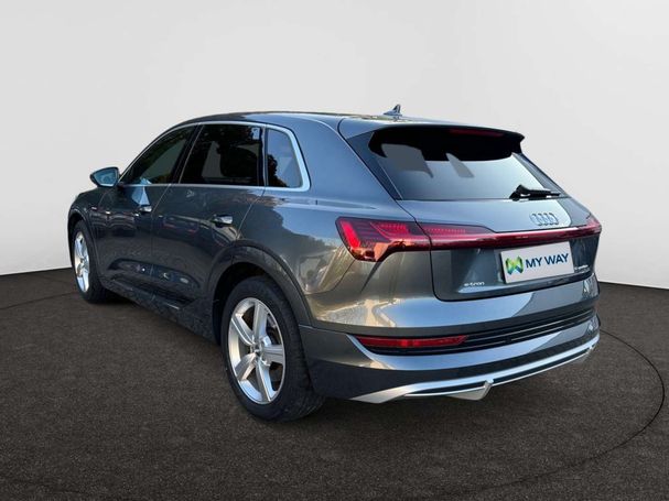 Audi e-tron 55 quattro S-line 300 kW image number 6