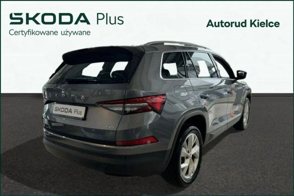 Skoda Kodiaq 147 kW image number 3