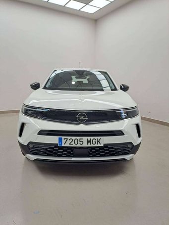 Opel Mokka 100 kW image number 4