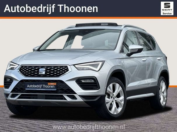 Seat Ateca 1.5 TSI 110 kW image number 1