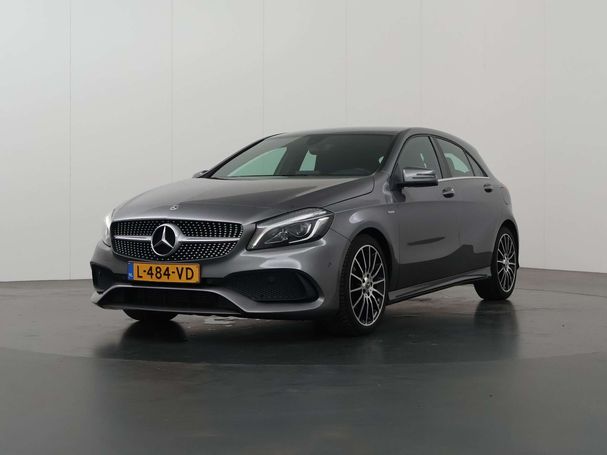 Mercedes-Benz A 180 AMG 90 kW image number 37