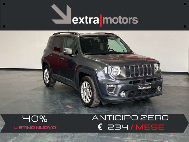 Jeep Renegade 96 kW image number 2