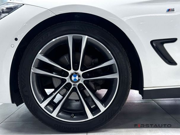 BMW 320d Gran Turismo xDrive M Sport 140 kW image number 24