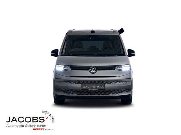 Volkswagen T7 California Beach 110 kW image number 2