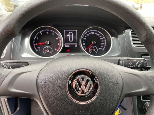 Volkswagen Golf Variant 1.0 TSI 85 kW image number 15