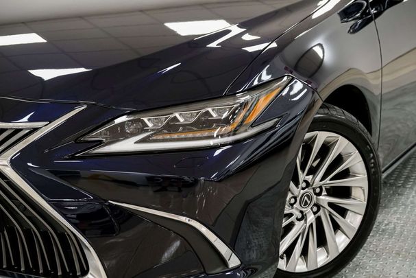 Lexus ES 300 H 160 kW image number 7