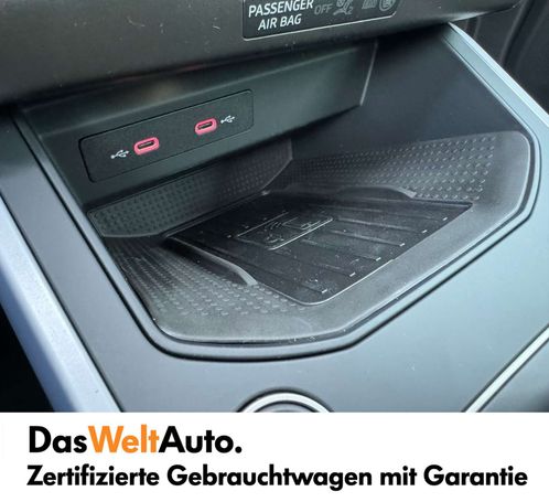 Seat Arona 1.0 TSI DSG 85 kW image number 19