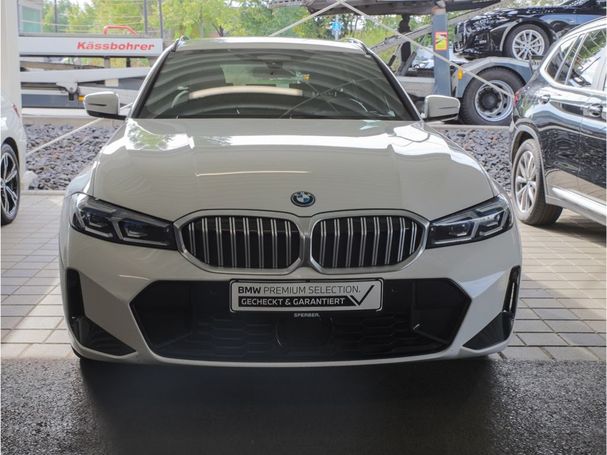 BMW 330 Touring e M 215 kW image number 3