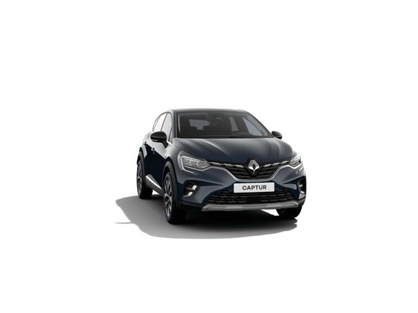 Renault Captur E-Tech Hybrid 145 105 kW image number 5