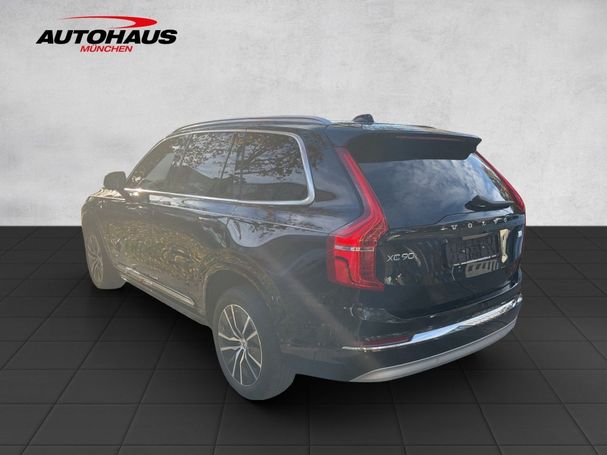 Volvo XC90 Recharge AWD Inscription 288 kW image number 5