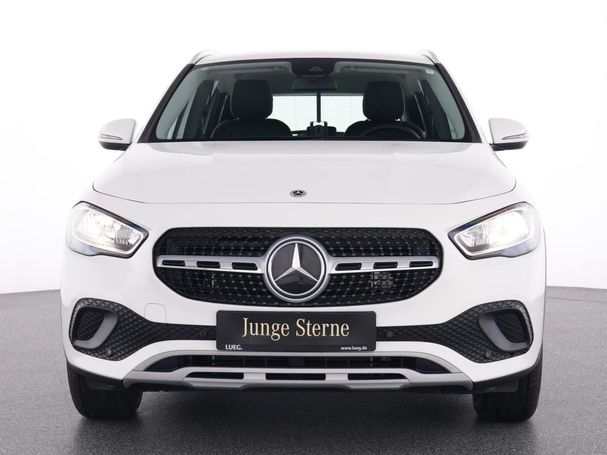 Mercedes-Benz GLA 250 e 160 kW image number 15