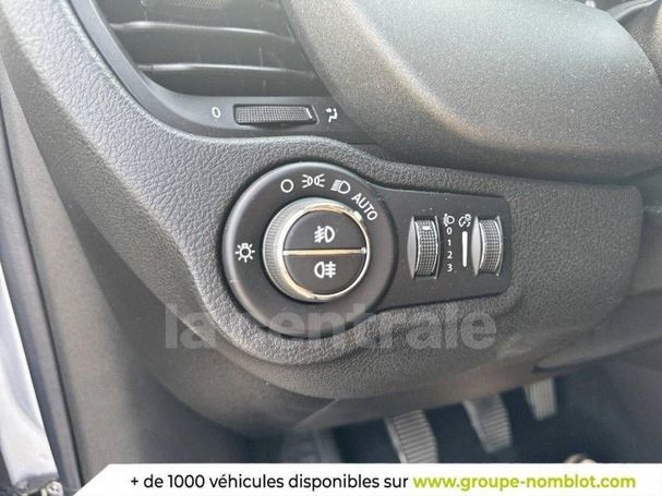 Fiat 500X 1.3 MultiJet 70 kW image number 9