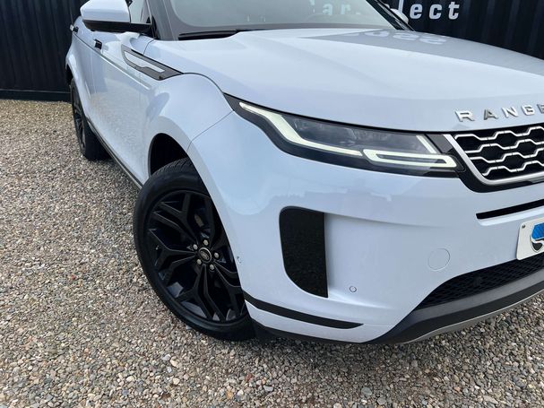 Land Rover Range Rover Evoque D180 S 132 kW image number 5