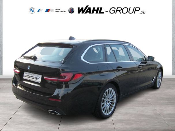 BMW 530i Touring xDrive 185 kW image number 5