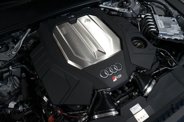 Audi RS7 Performance 463 kW image number 6