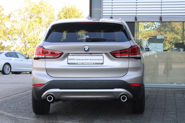 BMW X1 20i xDrive 131 kW image number 4