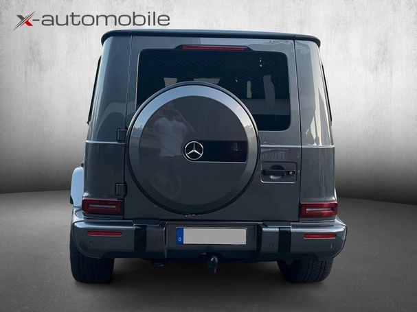 Mercedes-Benz G 400 d 243 kW image number 6