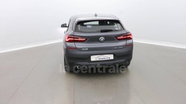 BMW X2 xDrive 162 kW image number 35