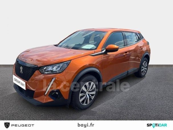 Peugeot 2008 1.5 BlueHDi Active 81 kW image number 1