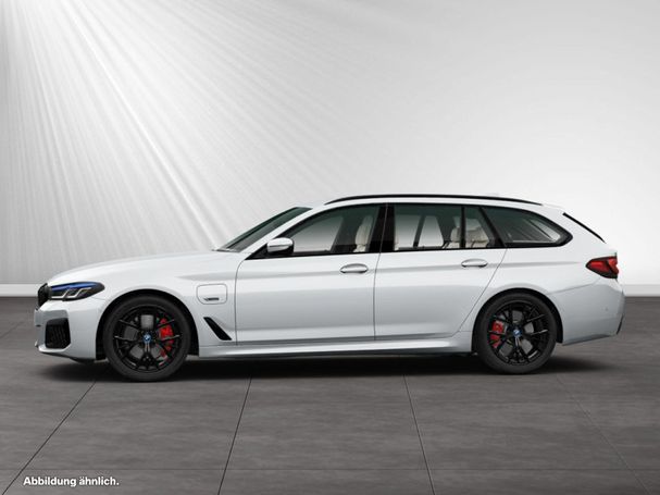 BMW 530 Touring xDrive 215 kW image number 5