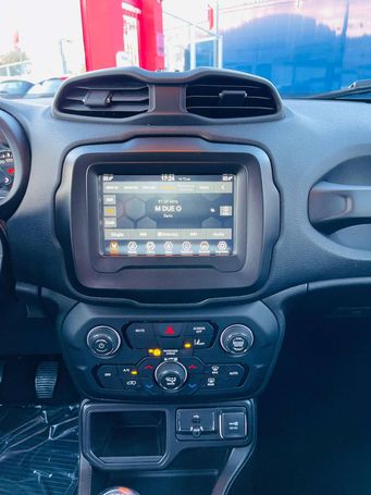 Jeep Renegade 1.0 Limited 88 kW image number 12