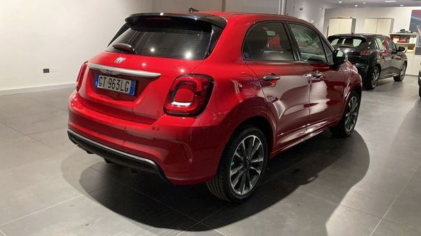 Fiat 500X 1.3 MultiJet 70 kW image number 4