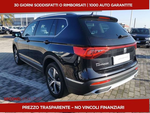 Seat Tarraco DSG 180 kW image number 30