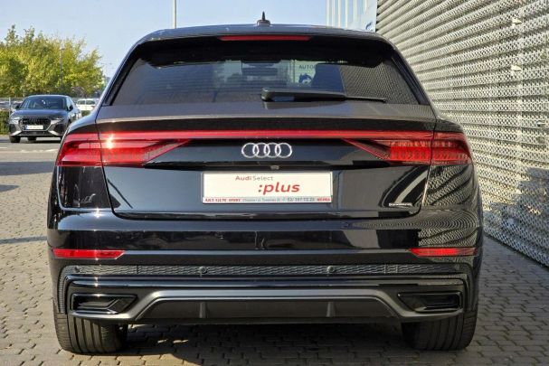 Audi Q8 210 kW image number 6