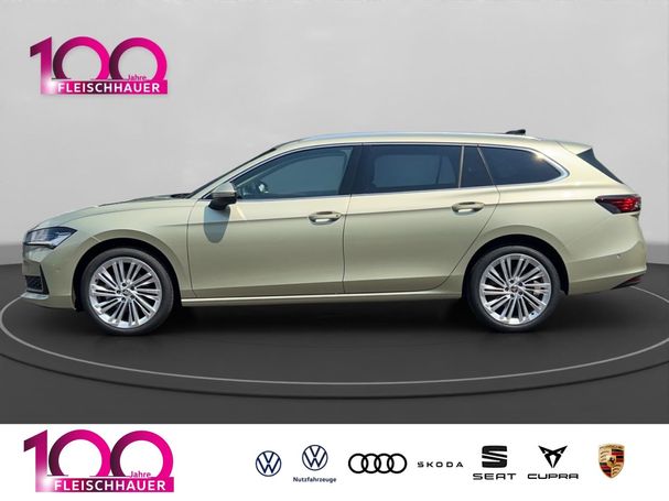 Skoda Superb Combi 1.5 TSI DSG 110 kW image number 5