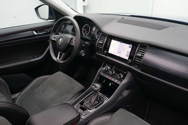 Skoda Kodiaq 1.5 110 kW image number 22