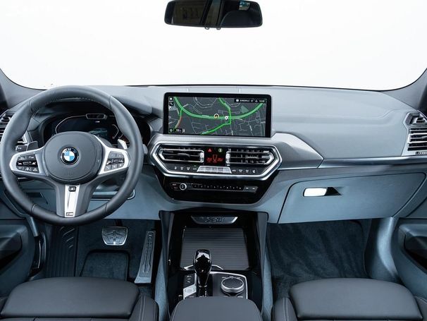 BMW X3 xDrive 210 kW image number 2