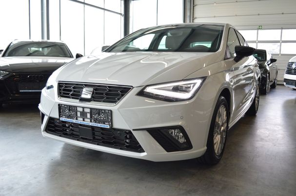 Seat Ibiza 1.0 TSI FR 85 kW image number 1