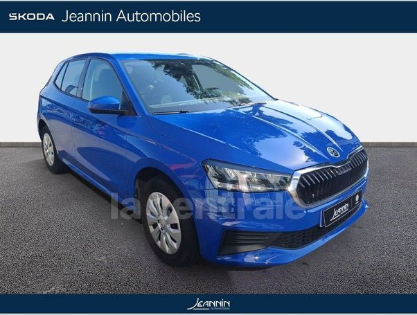 Skoda Fabia 1.0 MPI Active 48 kW image number 2